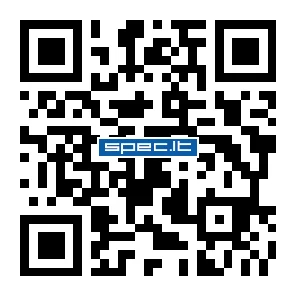 QR kodas | Alpava, UAB | spec.lt