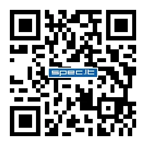 QR kodas | Alpė, MB