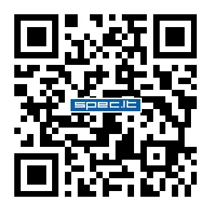 QR kodas | Alpeka, UAB | spec.lt