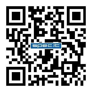 QR kodas | Alpeks, UAB | spec.lt