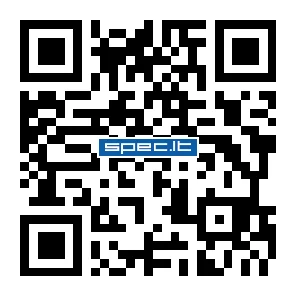 QR kodas | Alpenstokas, VŠĮ