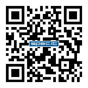 QR kodas | Alpera, UAB | spec.lt