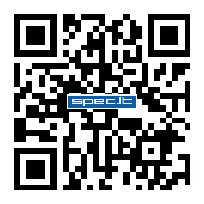 QR kodas | Alperus, UAB