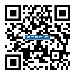 QR kodas | Alpės, MB