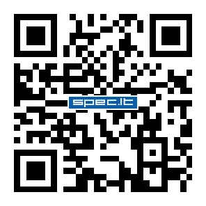 QR kodas | Alpet, UAB