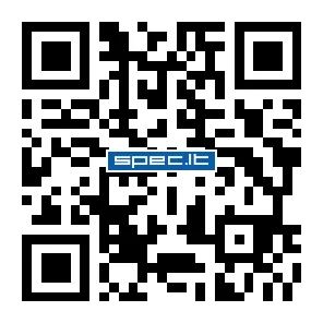 QR kodas | Alpetra, UAB | spec.lt