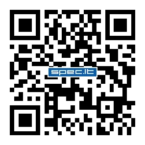 QR kodas | ALPF, UAB | spec.lt