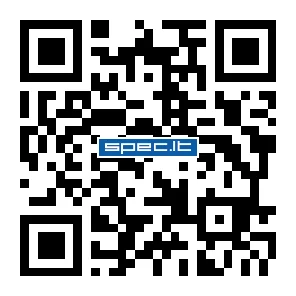 QR kodas | ALPHA BALTIC, UAB