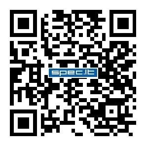 QR kodas | Alpha Baltic Vilnius, UAB
