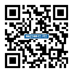 QR kodas | Alpha Biotica, UAB
