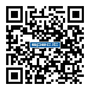 QR kodas | Alpha Constructions, UAB