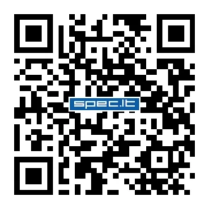 QR kodas | Alpha Consultants, UAB | spec.lt