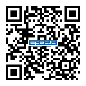 QR kodas | Alpha consulting, UAB