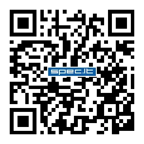 QR kodas | Alpha engineering LT, UAB