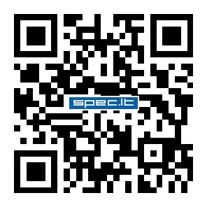 QR kodas | Alpha green, UAB