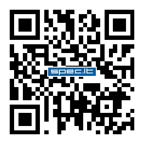 QR kodas | Alpha house, MB