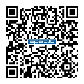 QR kodas | Alpha Inspect Warenprufung GmbH atstovybė ALPHA INSPECT LIT | spec.lt
