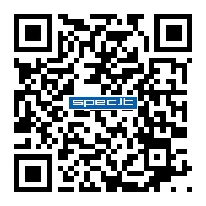 QR kodas | Alpha-Invest I, UAB | spec.lt