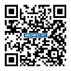 QR kodas | Alpha-Invest II, UAB | spec.lt
