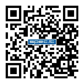 QR kodas | ALPHA KOMUNIKACIJOS - 2, UAB