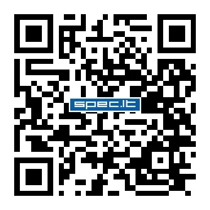 QR kodas | ALPHA KOMUNIKACIJOS - 3, UAB