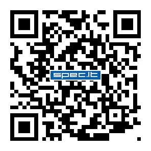 QR kodas | Alpha komunikacijos, UAB