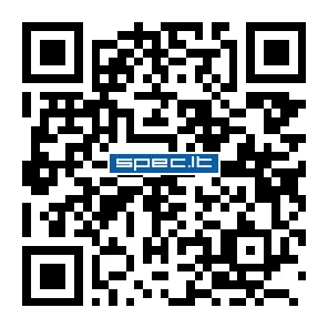 QR kodas | Alpha projektai, MB