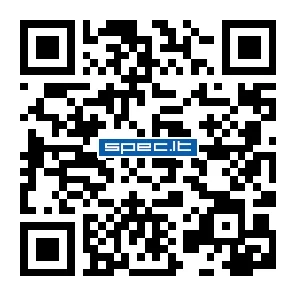 QR kodas | ALPHA RECRUITMENT, UAB | spec.lt