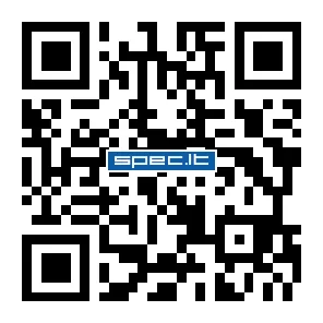 QR kodas | Alpha spring, MB