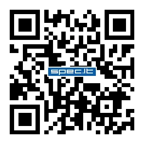 QR kodas | Alpha stella, MB