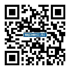 QR kodas | ALPHA TRADE, MB