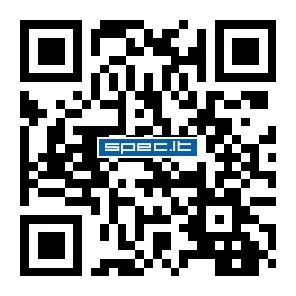 QR kodas | AlphaLane, UAB | spec.lt