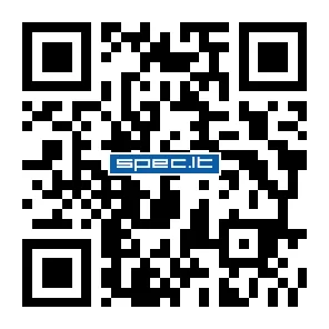 QR kodas | AlphaRAN, UAB