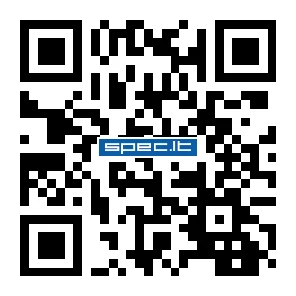 QR kodas | Alphas LT, UAB