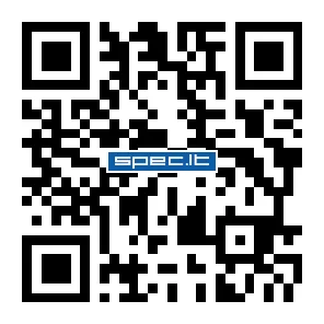 QR kodas | Alpi baltika, UAB | spec.lt