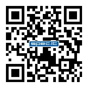 QR kodas | ALPICO, UAB | spec.lt