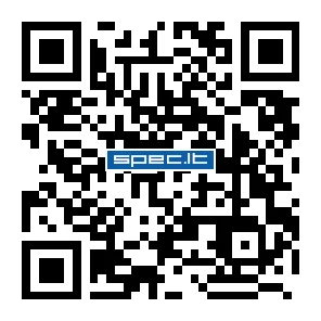 QR kodas | ALPIJA, S. Baltuškos, IĮ | spec.lt