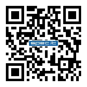 QR kodas | ALPILRA, UAB | spec.lt