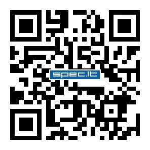 QR kodas | Alpina, UAB