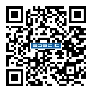 QR kodas | Alpinistiniai darbai, UAB | spec.lt