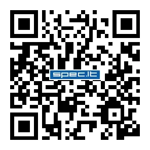 QR kodas | Alpinos profilis, UAB