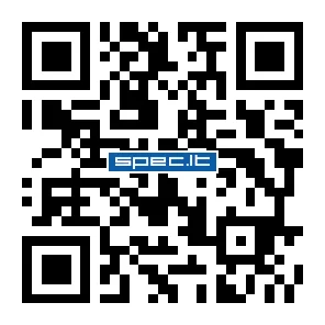 QR kodas | ALPINUKAS, IĮ | spec.lt