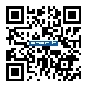 QR kodas | Alpinus ES, UAB | spec.lt