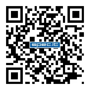 QR kodas | Alpinus stogai, UAB