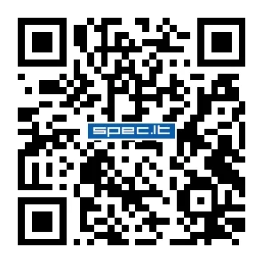 QR kodas | Alpiq Energija Lietuva, AB | spec.lt