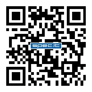 QR kodas | Alpis LT, UAB