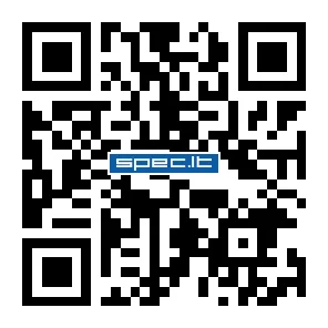 QR kodas | Alpma, UAB