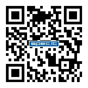 QR kodas | Alpo group, MB