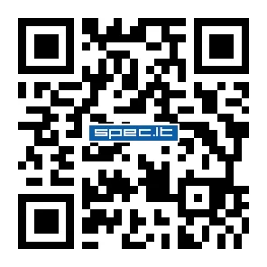 QR kodas | Alpo, MB