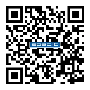 QR kodas | ALPO Statybos, UAB